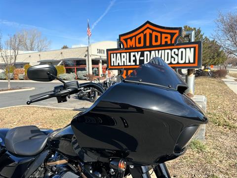 2023 Harley-Davidson Road Glide® ST in Sandy, Utah - Photo 5