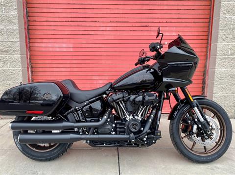 2023 Harley-Davidson Low Rider® ST in Sandy, Utah - Photo 1