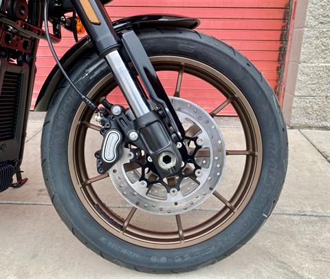 2023 Harley-Davidson Low Rider® ST in Sandy, Utah - Photo 4