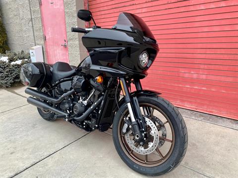 2023 Harley-Davidson Low Rider® ST in Sandy, Utah - Photo 6