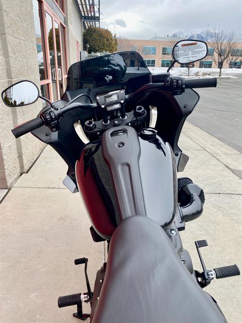 2023 Harley-Davidson Low Rider® ST in Sandy, Utah - Photo 11
