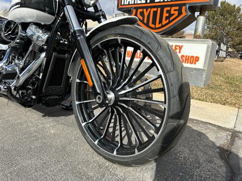 2024 Harley-Davidson Breakout® in Sandy, Utah - Photo 5