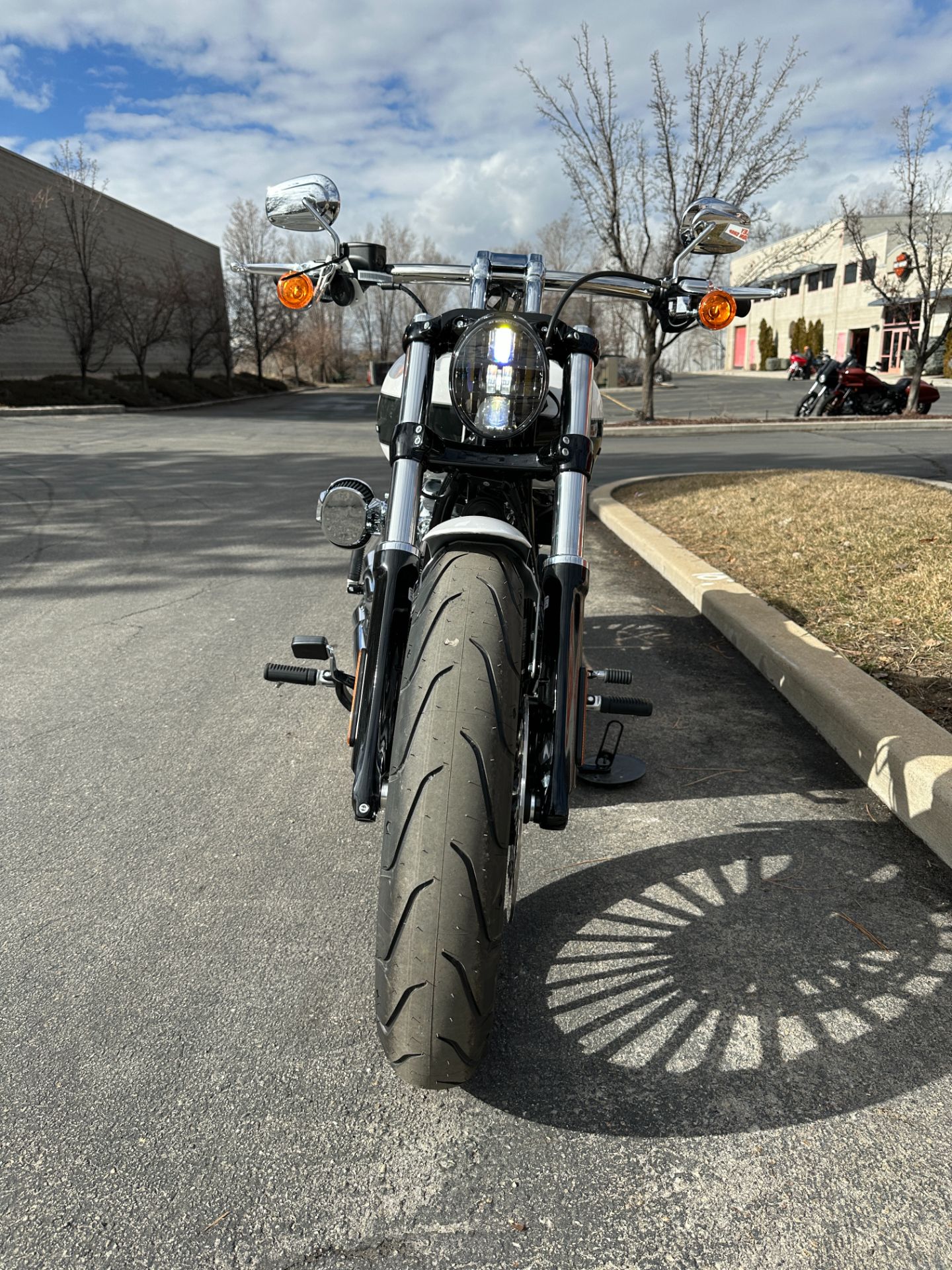 2024 Harley-Davidson Breakout® in Sandy, Utah - Photo 7