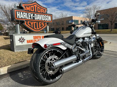 2024 Harley-Davidson Breakout® in Sandy, Utah - Photo 16