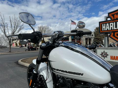 2024 Harley-Davidson Breakout® in Sandy, Utah - Photo 12