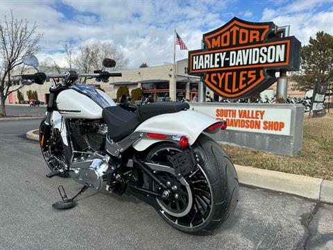 2024 Harley-Davidson Breakout® in Sandy, Utah - Photo 14