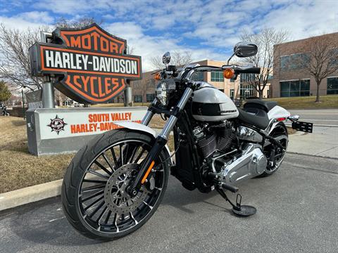 2024 Harley-Davidson Breakout® in Sandy, Utah - Photo 8