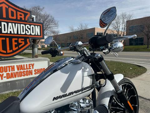 2024 Harley-Davidson Breakout® in Sandy, Utah - Photo 19
