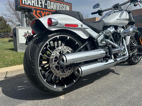 2024 Harley-Davidson Breakout® in Sandy, Utah - Photo 18