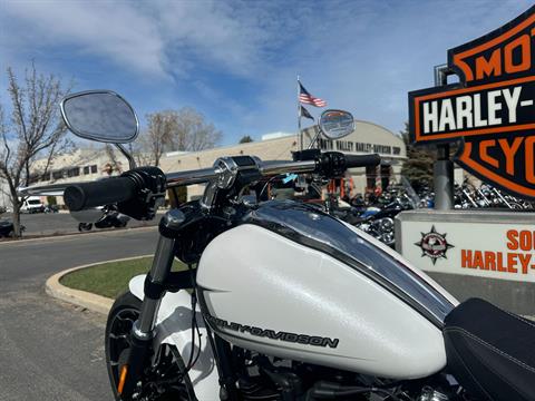 2024 Harley-Davidson Breakout® in Sandy, Utah - Photo 12