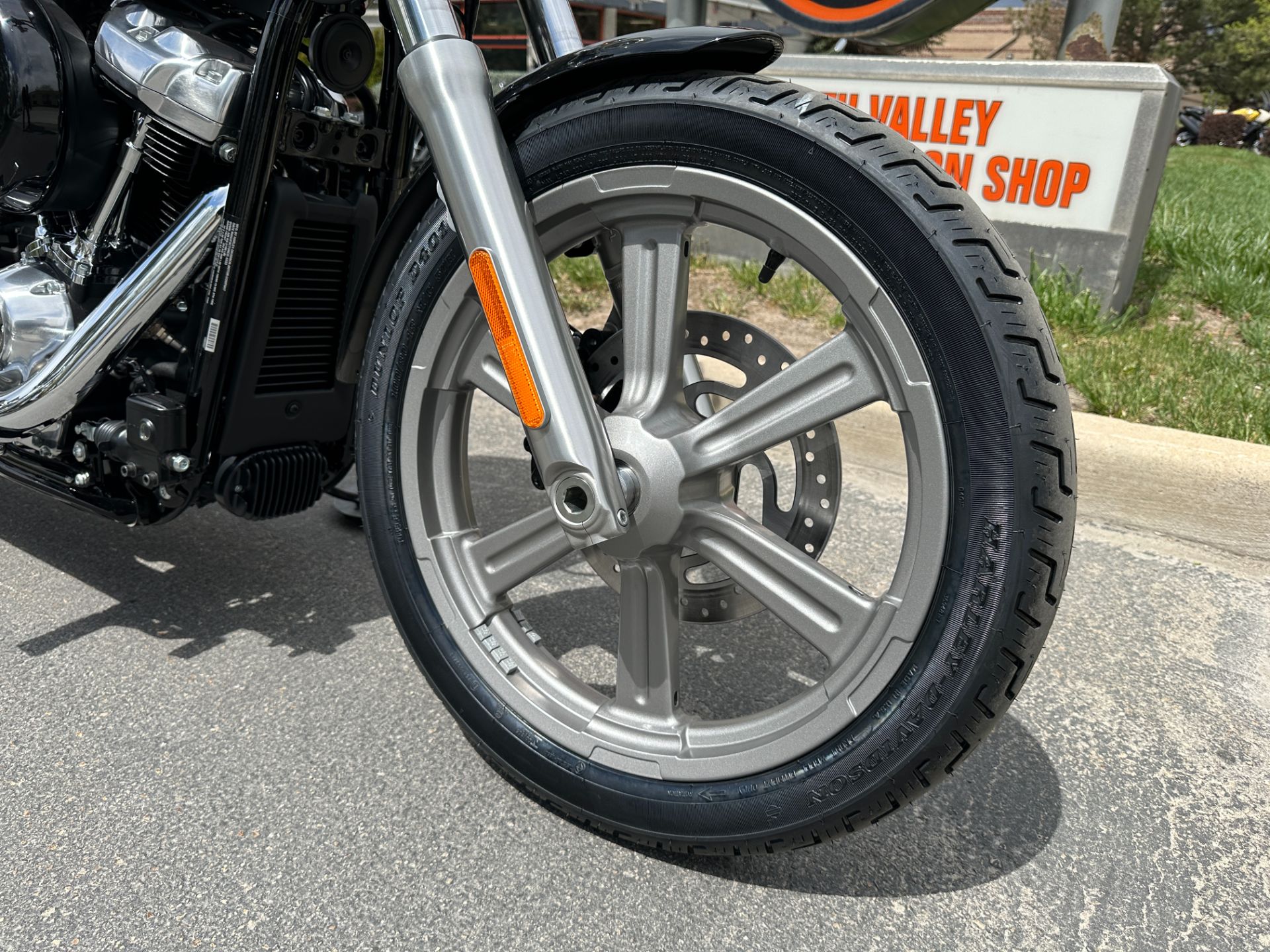 2023 Harley-Davidson Softail® Standard in Sandy, Utah - Photo 5