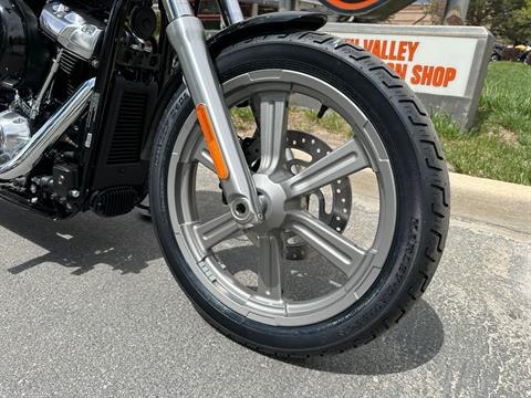 2023 Harley-Davidson Softail® Standard in Sandy, Utah - Photo 5