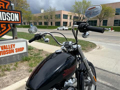 2023 Harley-Davidson Softail® Standard in Sandy, Utah - Photo 7