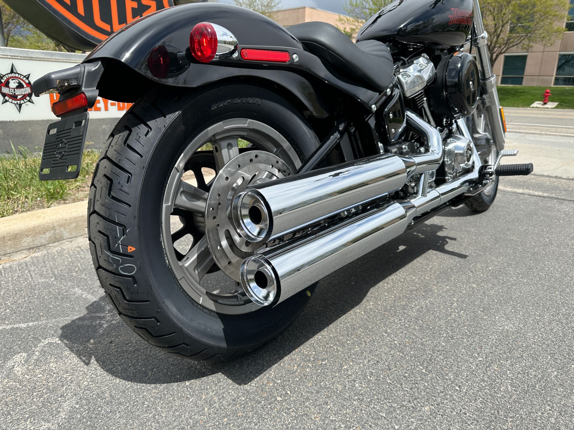 2023 Harley-Davidson Softail® Standard in Sandy, Utah - Photo 15