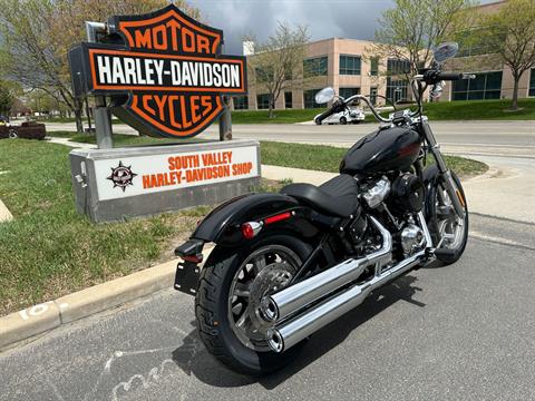2023 Harley-Davidson Softail® Standard in Sandy, Utah - Photo 16