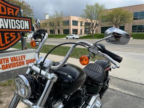 2023 Harley-Davidson Softail® Standard in Sandy, Utah - Photo 8