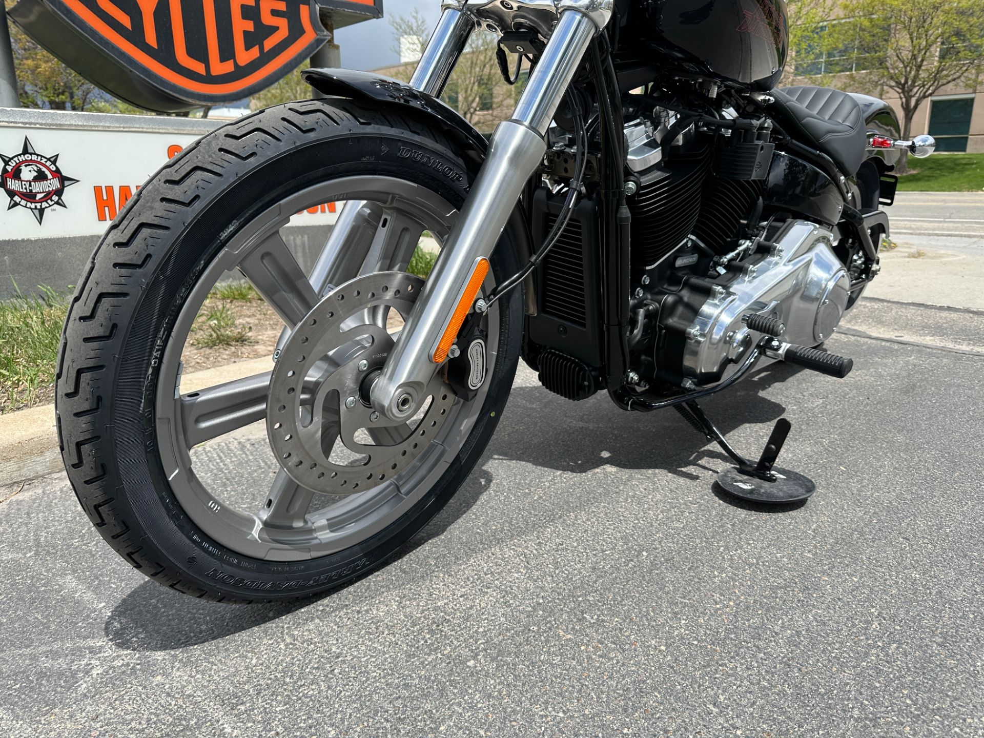 2023 Harley-Davidson Softail® Standard in Sandy, Utah - Photo 9