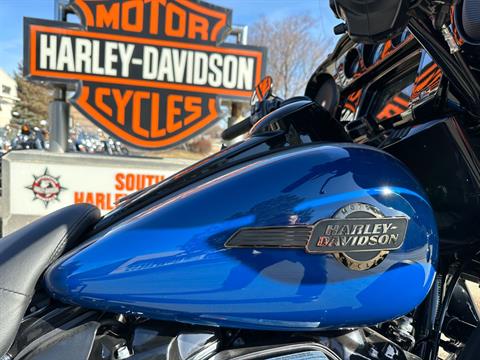 2023 Harley-Davidson Ultra Limited in Sandy, Utah - Photo 2