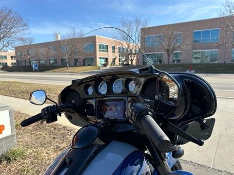 2023 Harley-Davidson Ultra Limited in Sandy, Utah - Photo 16