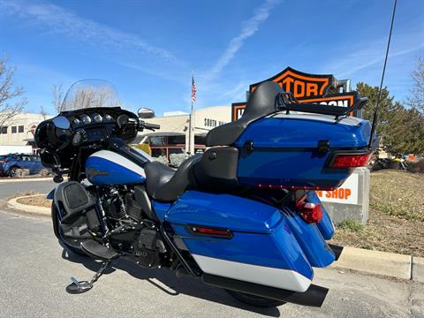 2023 Harley-Davidson Ultra Limited in Sandy, Utah - Photo 12