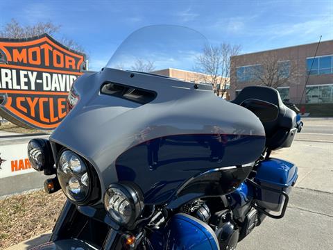 2023 Harley-Davidson Ultra Limited in Sandy, Utah - Photo 9