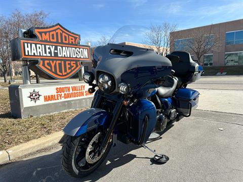 2023 Harley-Davidson Ultra Limited in Sandy, Utah - Photo 8