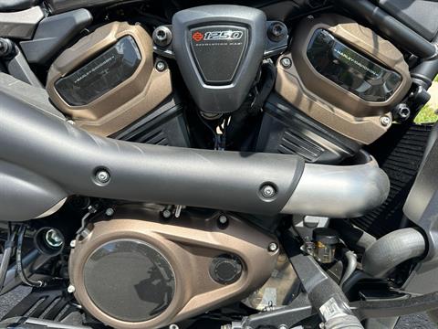 2023 Harley-Davidson Sportster® S in Sandy, Utah - Photo 3