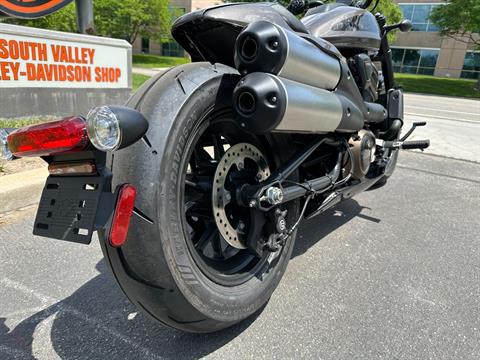 2023 Harley-Davidson Sportster® S in Sandy, Utah - Photo 18