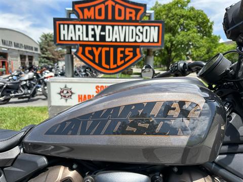 2023 Harley-Davidson Sportster® S in Sandy, Utah - Photo 2