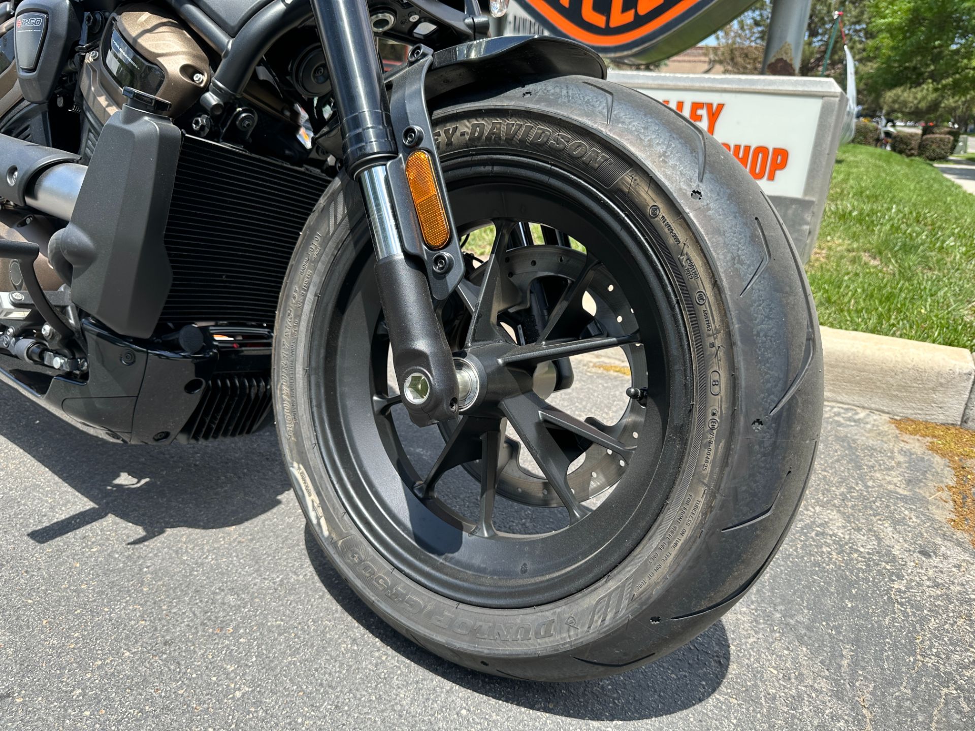2023 Harley-Davidson Sportster® S in Sandy, Utah - Photo 5