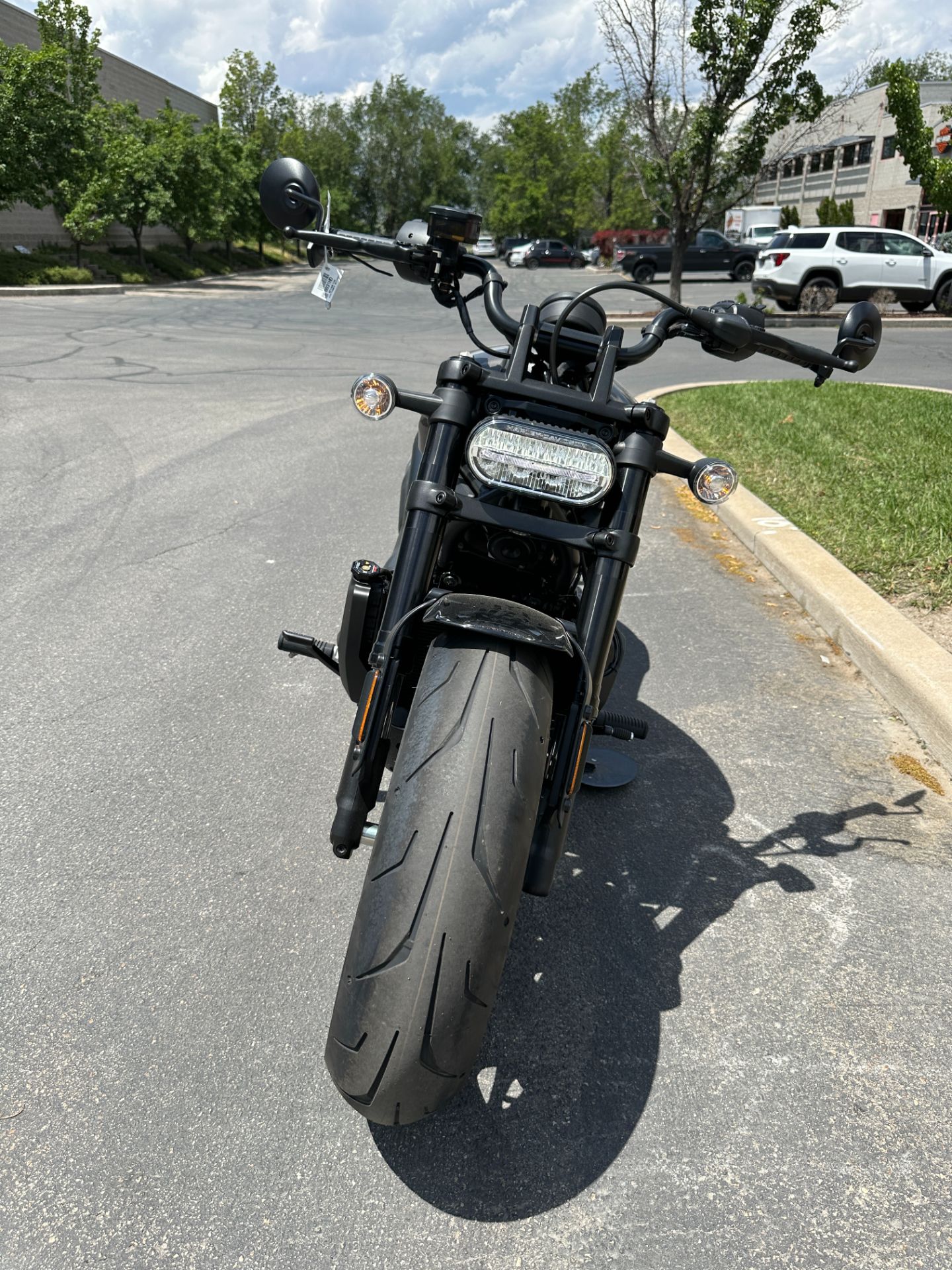 2023 Harley-Davidson Sportster® S in Sandy, Utah - Photo 7