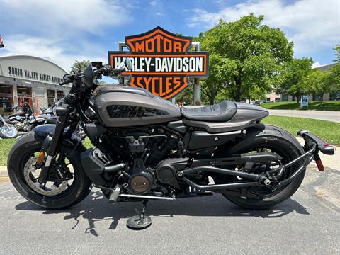 2023 Harley-Davidson Sportster® S in Sandy, Utah - Photo 11