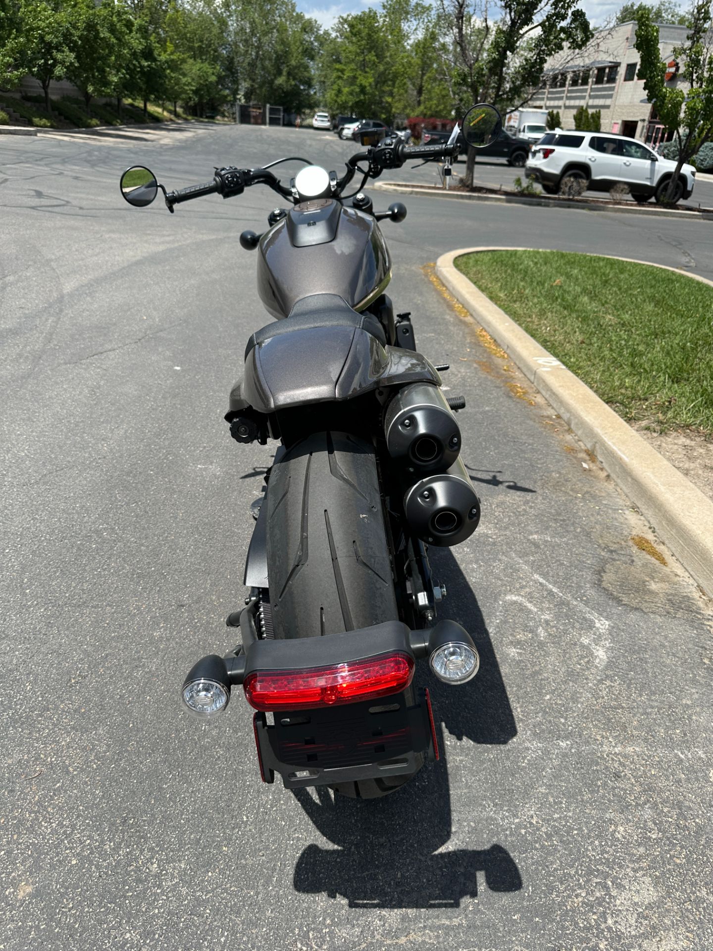 2023 Harley-Davidson Sportster® S in Sandy, Utah - Photo 15