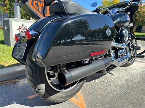 2021 Harley-Davidson Sport Glide® in Sandy, Utah - Photo 18