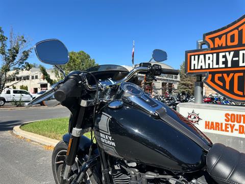2021 Harley-Davidson Sport Glide® in Sandy, Utah - Photo 12
