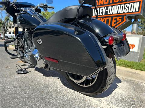 2021 Harley-Davidson Sport Glide® in Sandy, Utah - Photo 13