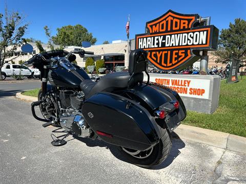 2021 Harley-Davidson Sport Glide® in Sandy, Utah - Photo 14