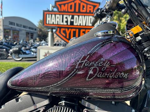 2015 Harley-Davidson Street Bob® in Sandy, Utah - Photo 3