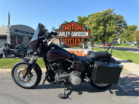 2015 Harley-Davidson Street Bob® in Sandy, Utah - Photo 11