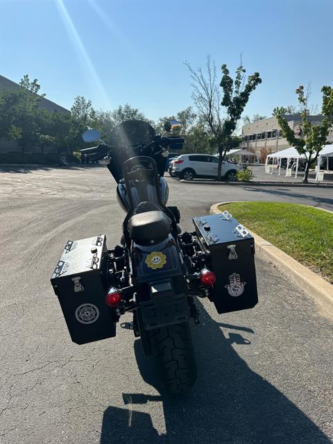 2015 Harley-Davidson Street Bob® in Sandy, Utah - Photo 13