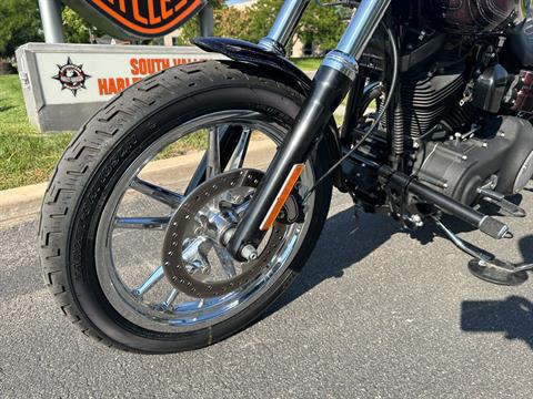 2015 Harley-Davidson Street Bob® in Sandy, Utah - Photo 9