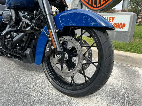 2023 Harley-Davidson Road King® Special in Sandy, Utah - Photo 5