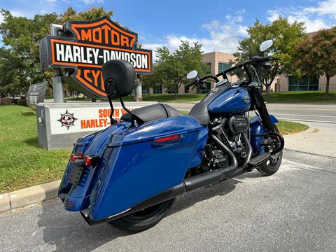 2023 Harley-Davidson Road King® Special in Sandy, Utah - Photo 17