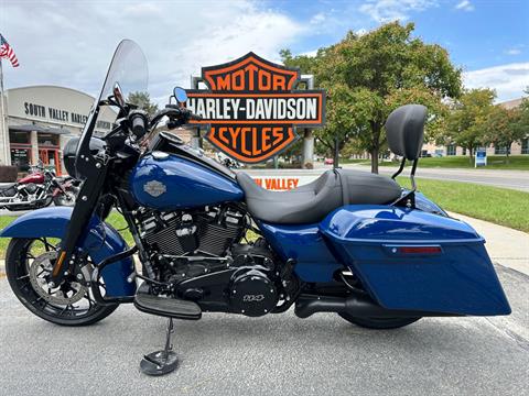 2023 Harley-Davidson Road King® Special in Sandy, Utah - Photo 11