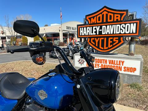 2023 Harley-Davidson Road King® Special in Sandy, Utah - Photo 5