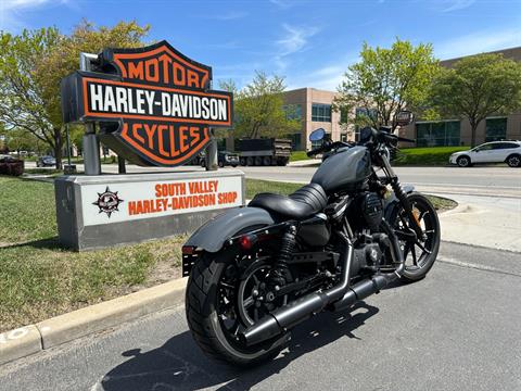 2022 Harley-Davidson Iron 883™ in Sandy, Utah - Photo 19