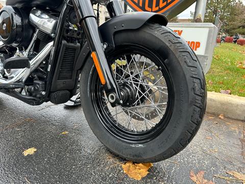 2020 Harley-Davidson Softail Slim® in Sandy, Utah - Photo 6