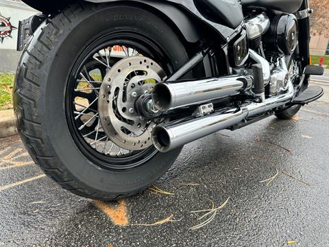 2020 Harley-Davidson Softail Slim® in Sandy, Utah - Photo 18