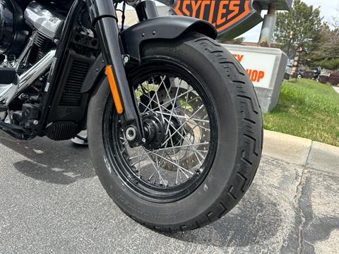 2020 Harley-Davidson Softail Slim® in Sandy, Utah - Photo 6