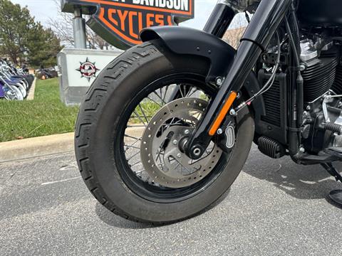 2020 Harley-Davidson Softail Slim® in Sandy, Utah - Photo 10